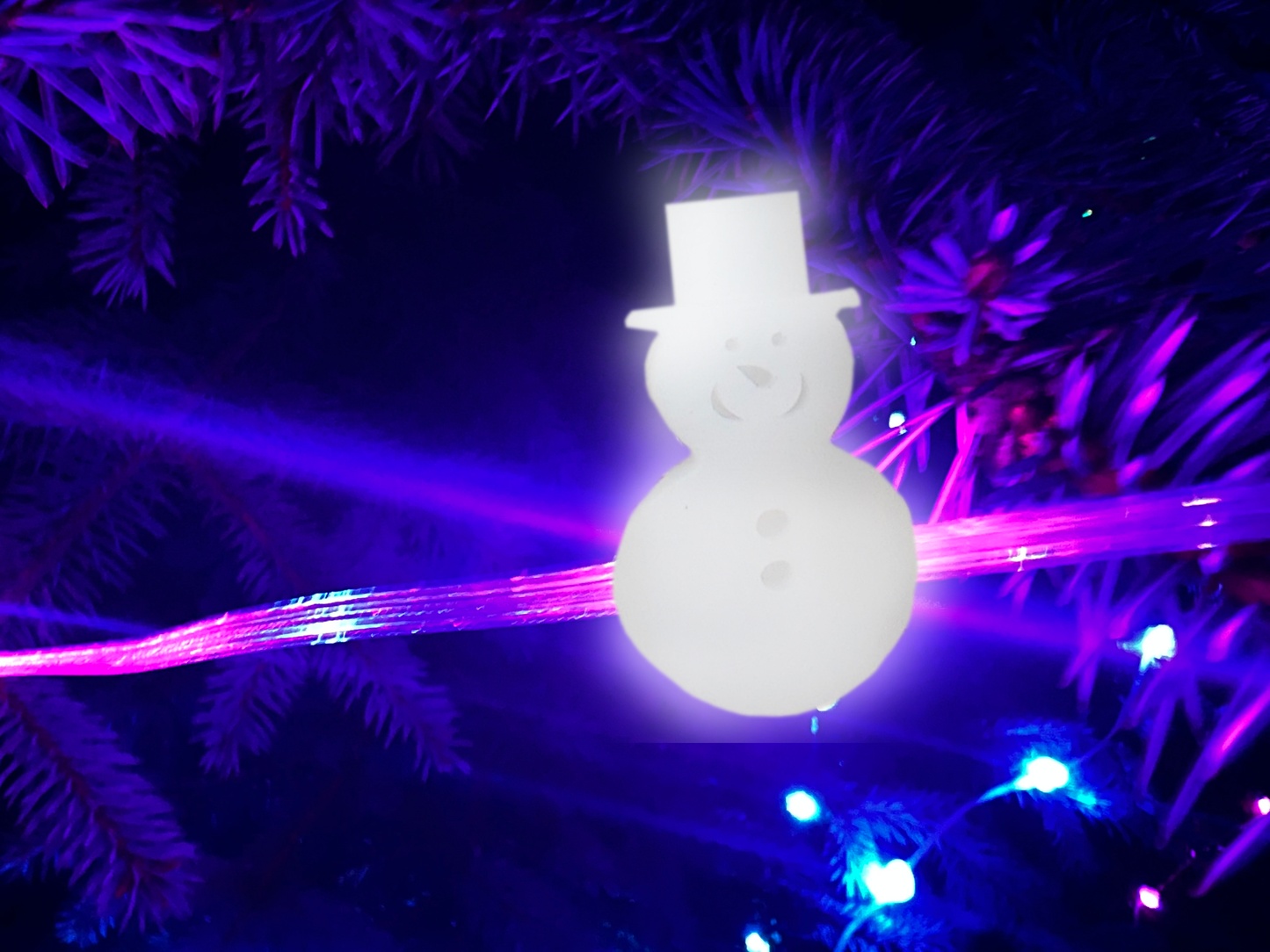 10m RGB LED String Lights – Remote & App Controlled (Indoor + Outdoor!)